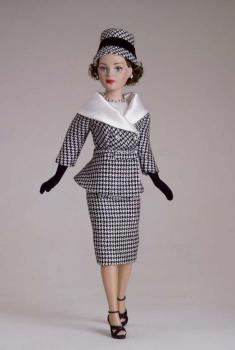 Tonner - Tiny Kitty - Sharply Suited - кукла